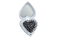 Thumbnail 1 of product Styliss by Scunci - Compact brush and mirror, 1 unit