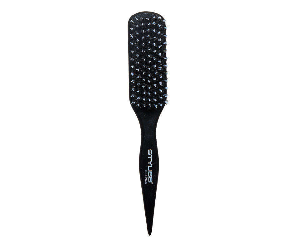 Hair brush, 1 unit Styliss by Scunci Brush and comb Jean Coutu