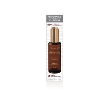 Image 2 of product Reversa - BIOmimetik Regenerative Serum, 30 ml