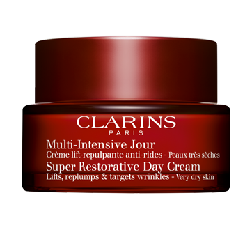 Super Restorative Day Very Dry Skin, 50 ml
