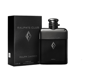 Image 2 of product Ralph Lauren - Ralph's Club Parfum, 100 ml