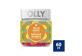 Thumbnail 1 of product Olly - Hello Happy Gummy Worm Supplement, 60 units, Tropical Zing