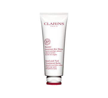 Image 1 of product Clarins - Hand and Nail Treatment Balm, 100 ml