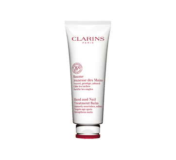 Hand and Nail Treatment Balm, 100 ml