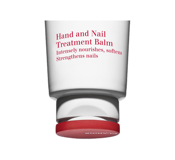 Image 3 of product Clarins - Hand and Nail Treatment Balm, 100 ml
