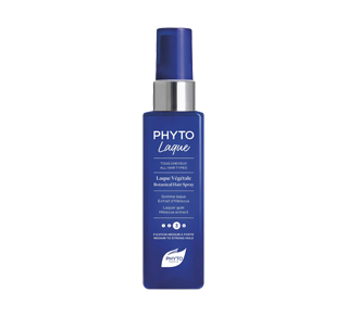 Phytolaque Botanical Hair Spray Medium-Strong Hold, 100 ml