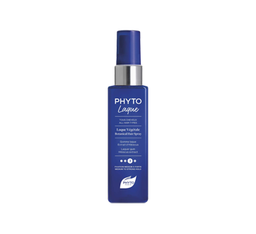 Image of product Phyto Paris - Phytolaque Botanical Hair Spray Medium-Strong Hold, 100 ml