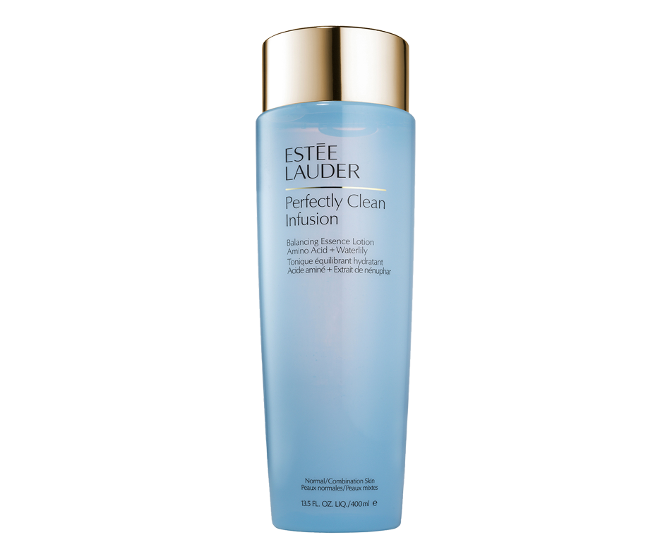 Perfectly Clean Infusion Balacing Essence Lotion for Normal