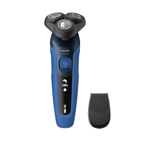 Series 5000 Wet & Dry Electric Shaver, 1 unit