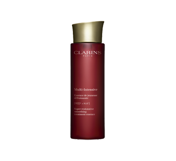 Image 1 of product Clarins - Multi-Intensive Smoothing Essence, 200 ml