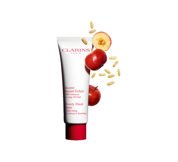 Image 1 of product Clarins - Beauty Flash Balm Tightening & Radiance Boosting, 50 ml
