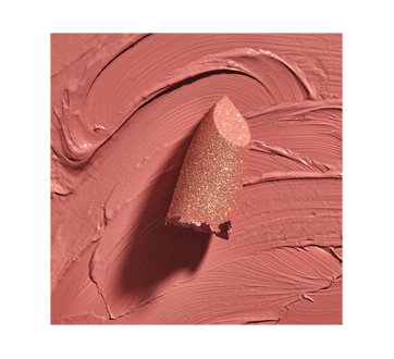 Image 3 of product Watier - Golden Moments Lipstick Vegan Limited Edition, 5 g, Glitter Pink