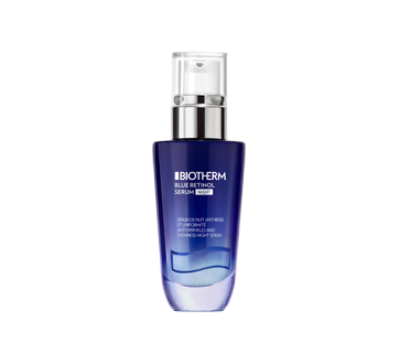 Image of product Biotherm - Blue Retinol Resurfacing Night Serum, 50 ml