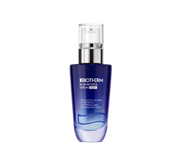 Blue Retinol Resurfacing Night Serum, 50 ml