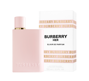Her Elixir de Parfum, 100 ml – Burberry : Fragrance for women | Jean Coutu