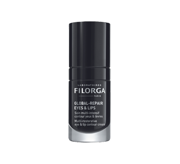 Global-Repair Eyes & Lips Multi-Revitalizing Eyes & Lips Contour, 15 ml