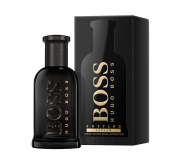 Image of product Hugo Boss - Boss Bottled Parfum, 50 ml