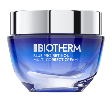 Blue Pro-Retinol Multi-Correct Cream, 50 ml