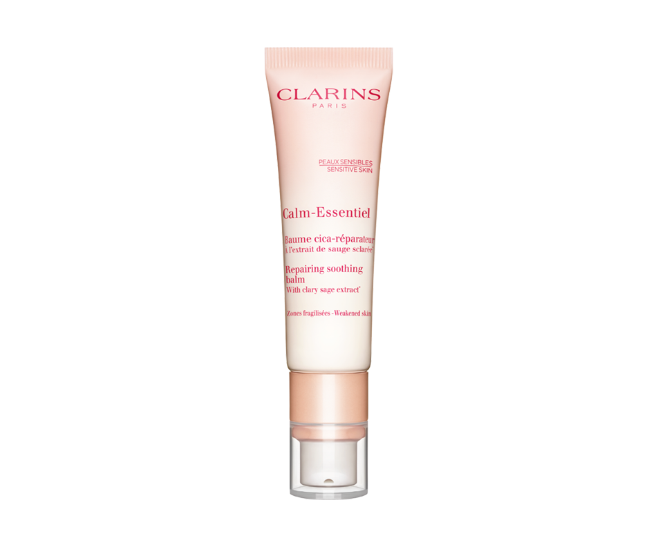 CalmEssentiel Repairing Soothing Balm, 30 ml Clarins Sensitivity