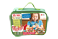 Thumbnail 1 of product Tutti Frutti - Modeling Dough Sparkling Cupcake Lit, Gluten free, 1 unit