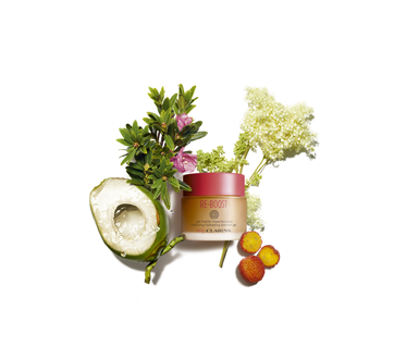 Image 2 of product My Clarins - Re-Boost Matifying Hydrating Blemish Gel
