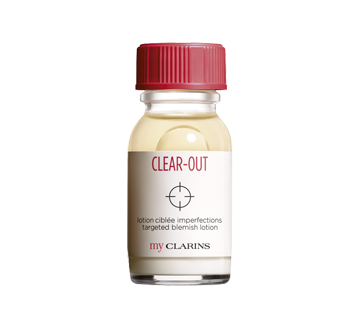 Clear-Out Targeted Blemish Lotion