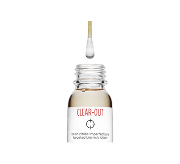 Image 4 of product My Clarins - Clear-Out Targeted Blemish Lotion