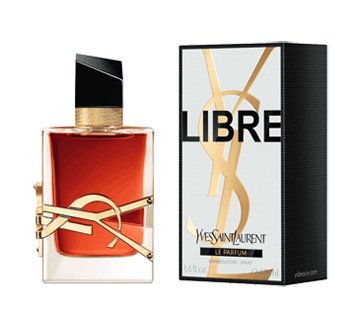 Image 3 of product Yves Saint Laurent - Libre Le Parfum, 50 ml