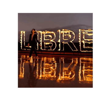Image 5 of product Yves Saint Laurent - Libre Le Parfum, 50 ml