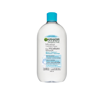 Image 1 of product Garnier - Micellar Cleansing Water All-in-One, 700 ml