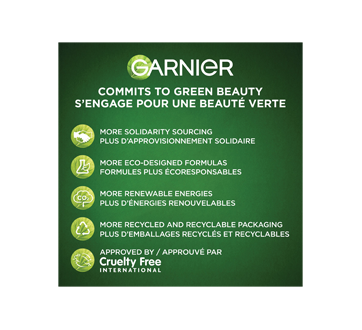 Image 7 of product Garnier - Micellar Cleansing Water All-in-One, 700 ml