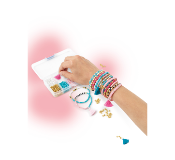 Image 9 of product Maped Creativ - Imagin'Style Bracelets, 1 unit