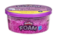 Thumbnail 1 of product Play-Doh - Foam Purple Scented, 108 g, Cotton Candy