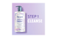 Thumbnail 5 of product Bioré - Hydrate & Glow Gentle Cleanser Face Wash for Dry Sensitive Skin, 200 ml