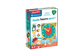 Thumbnail of product Clementoni - Educational Game, the Time, 1 unit