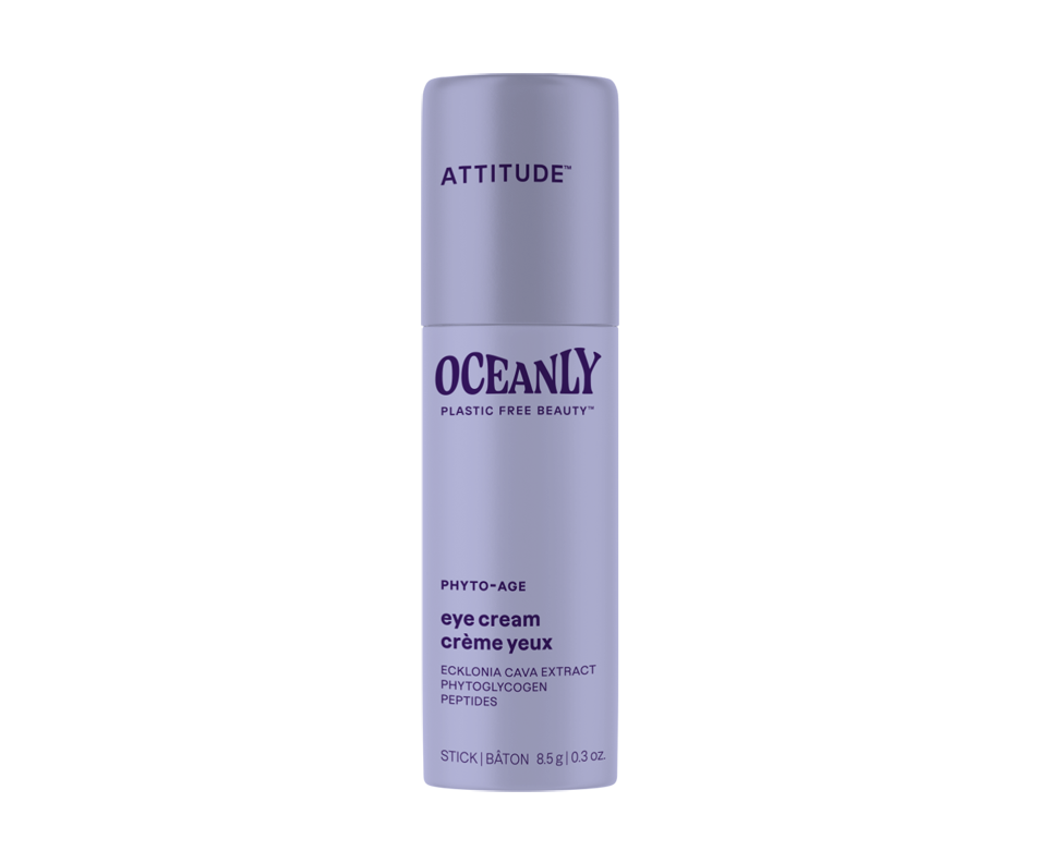 PhytoAge Eye Cream , 30 g Attitude Oceanly Moisturizer Jean Coutu