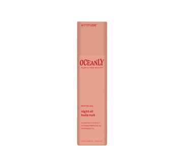 Phyto-Oil Face Oil Night