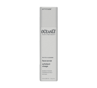 Phyto-Cleanse Face Scrub
