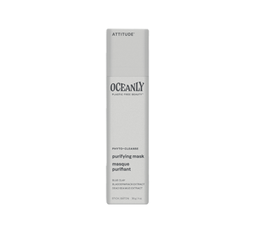 Phyto-Cleanse Purifying Face Mask, 30 g