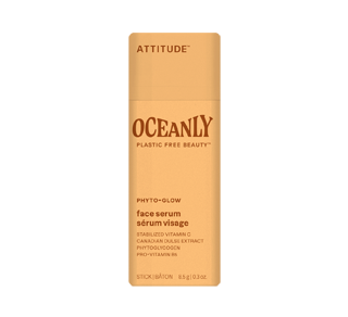 Phyto-Glow Face Serum