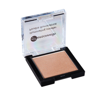 Image 1 of product Personnelle Cosmetics - Illuminating Powder, Meteor, 1 unit