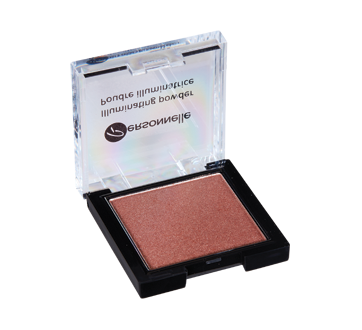 Illuminating Powder, Comet, 1 unit