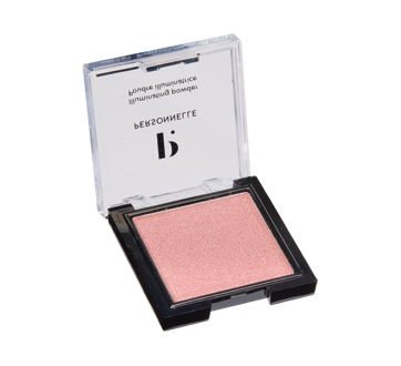 Image 2 of product Personnelle Cosmetics - Illuminating Powder, 1 unit, Eclypse