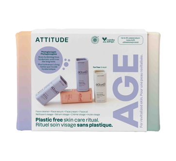 Routine Phyto Age Mini Set, 1 unit