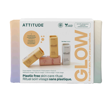 Routine Phyto Glow Mini Set