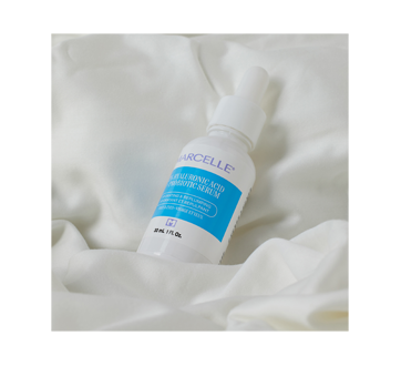 Image 7 of product Marcelle - 2% Hyaluronic Acid + Probiotic Serum, 30 mL