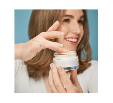 Image 4 of product Marcelle - Moisture Cream 24h Moisturizing with Hyaluronic Acid & Niacinamide, 50 ml