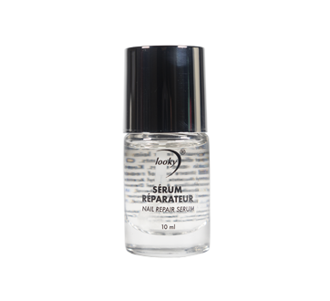 Bamboo Repair Serum, 15 ml, Clear