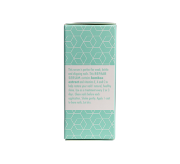 Image 2 of product Looky - Bamboo Repair Serum, 15 ml, Clear