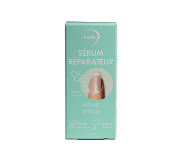 Image 3 of product Looky - Bamboo Repair Serum, 15 ml, Clear